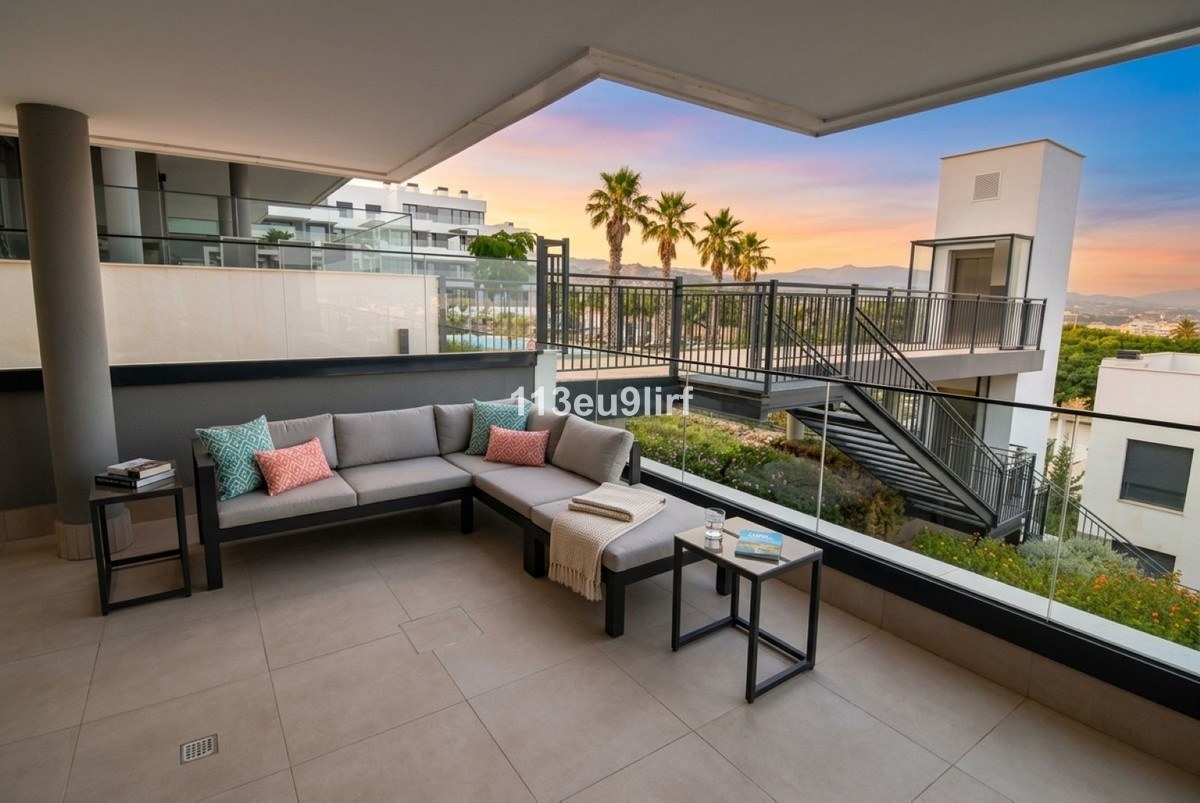 Appartement te koop in Estepona | 3 slaapkamers H5479933