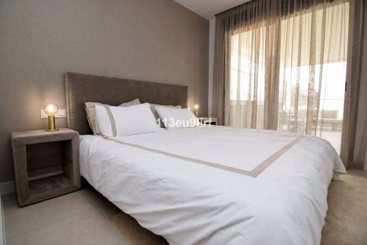 Appartement te koop in Estepona | 3 slaapkamers H5479933