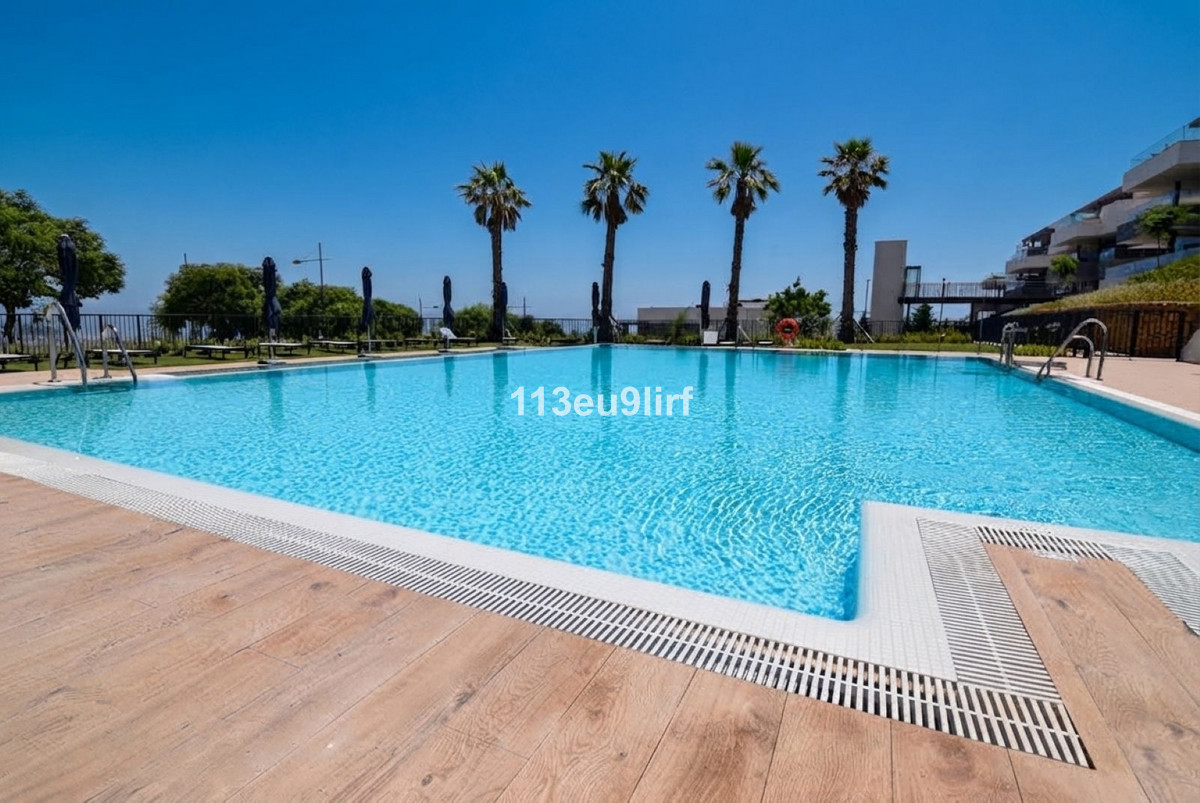 Appartement te koop in Estepona | 3 slaapkamers H5479933
