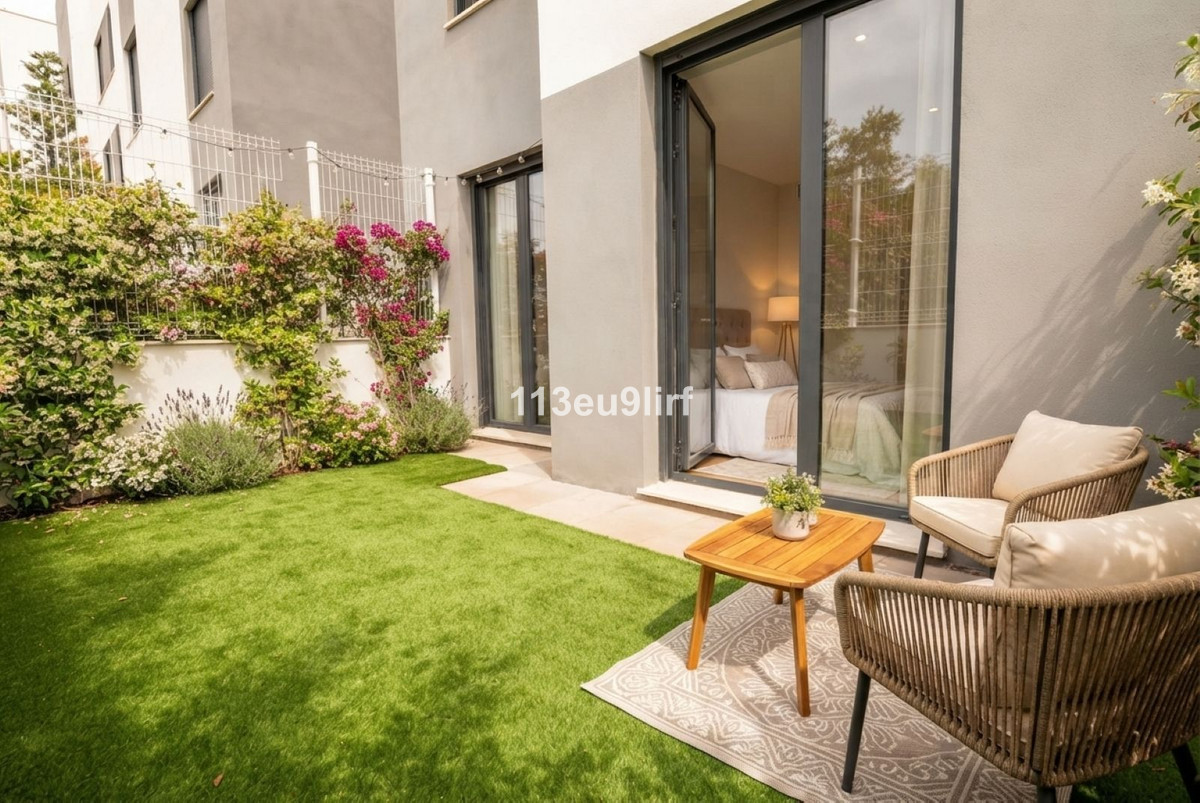 Appartement te koop in Estepona | 3 slaapkamers H5479933