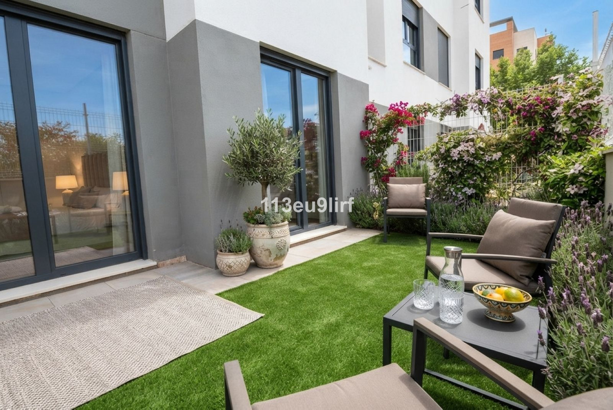 Appartement te koop in Estepona | 3 slaapkamers H5479933