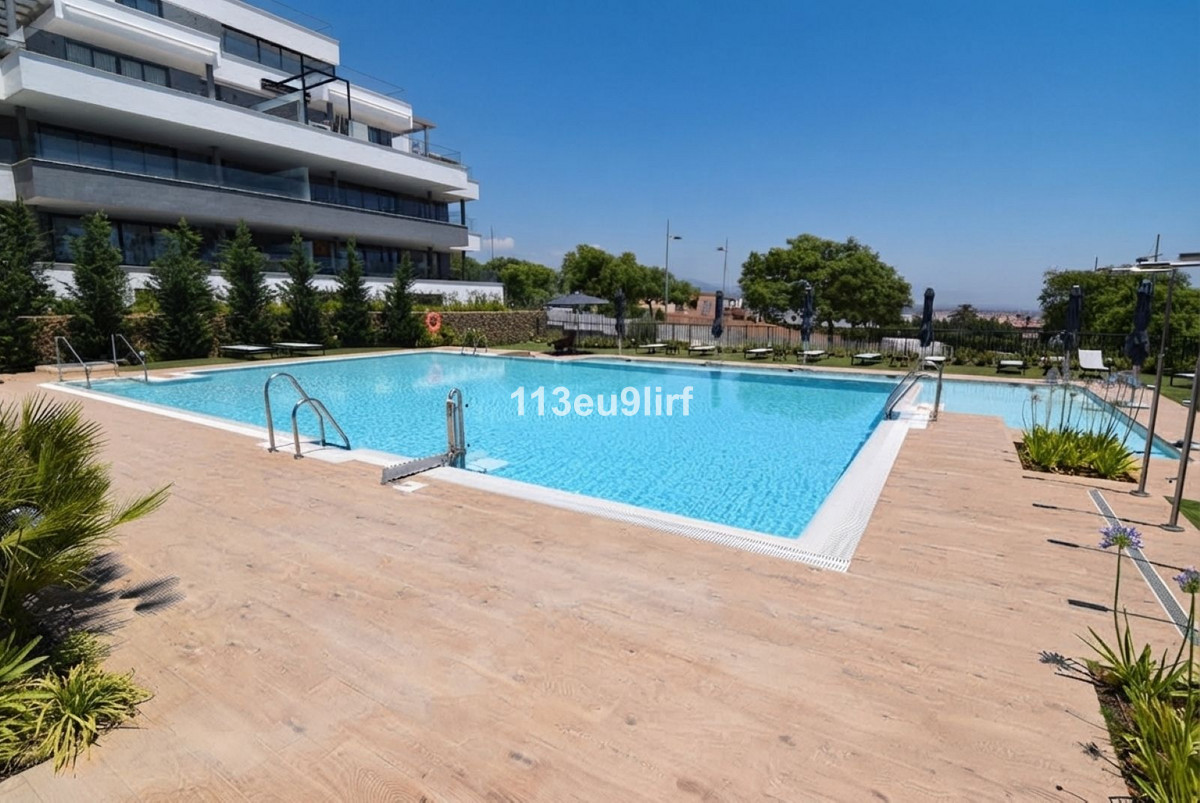 Appartement te koop in Estepona | 3 slaapkamers H5479933