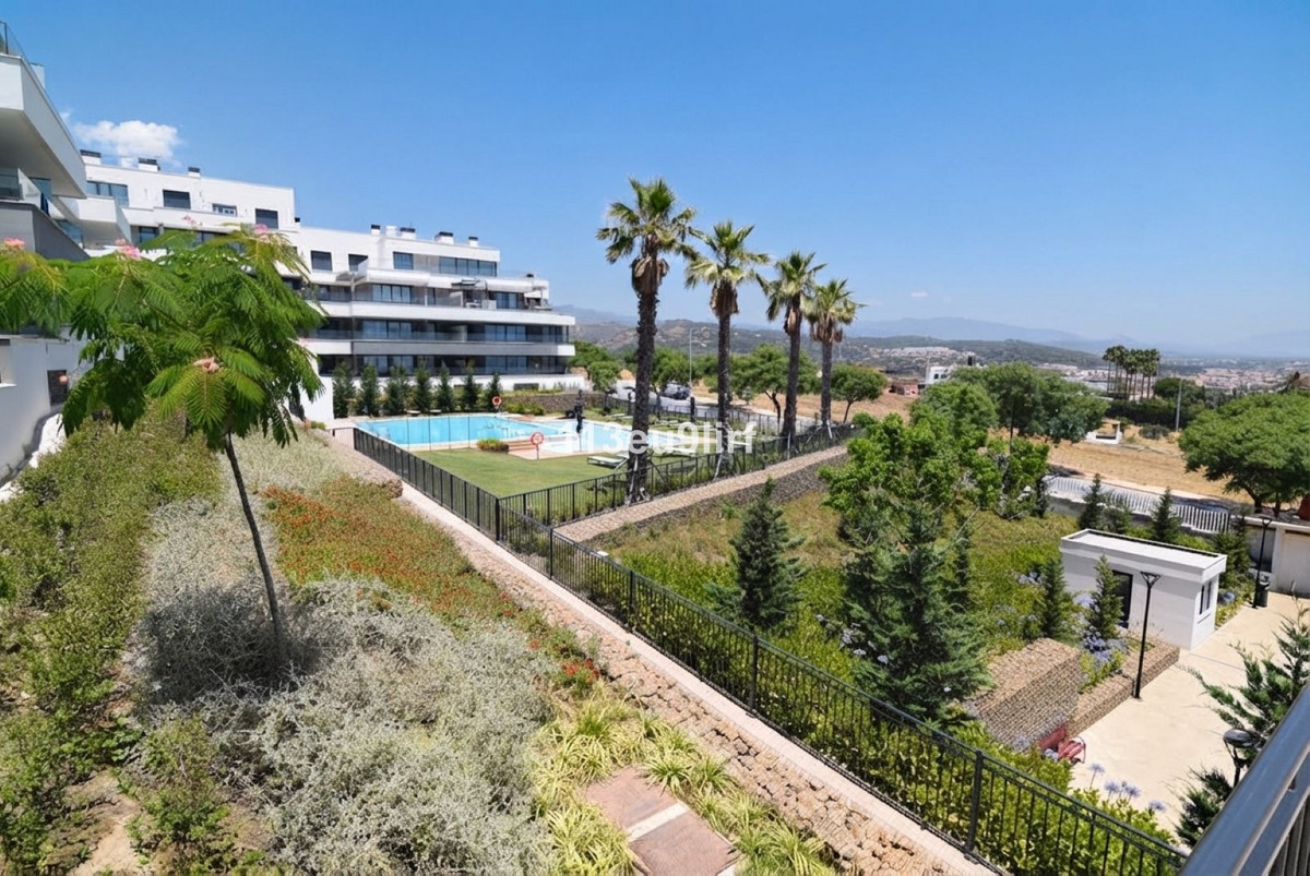 Appartement te koop in Estepona | 3 slaapkamers H5479933