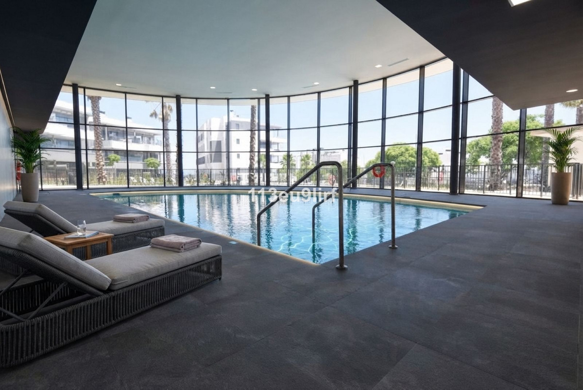 Appartement te koop in Estepona | 3 slaapkamers H5479933
