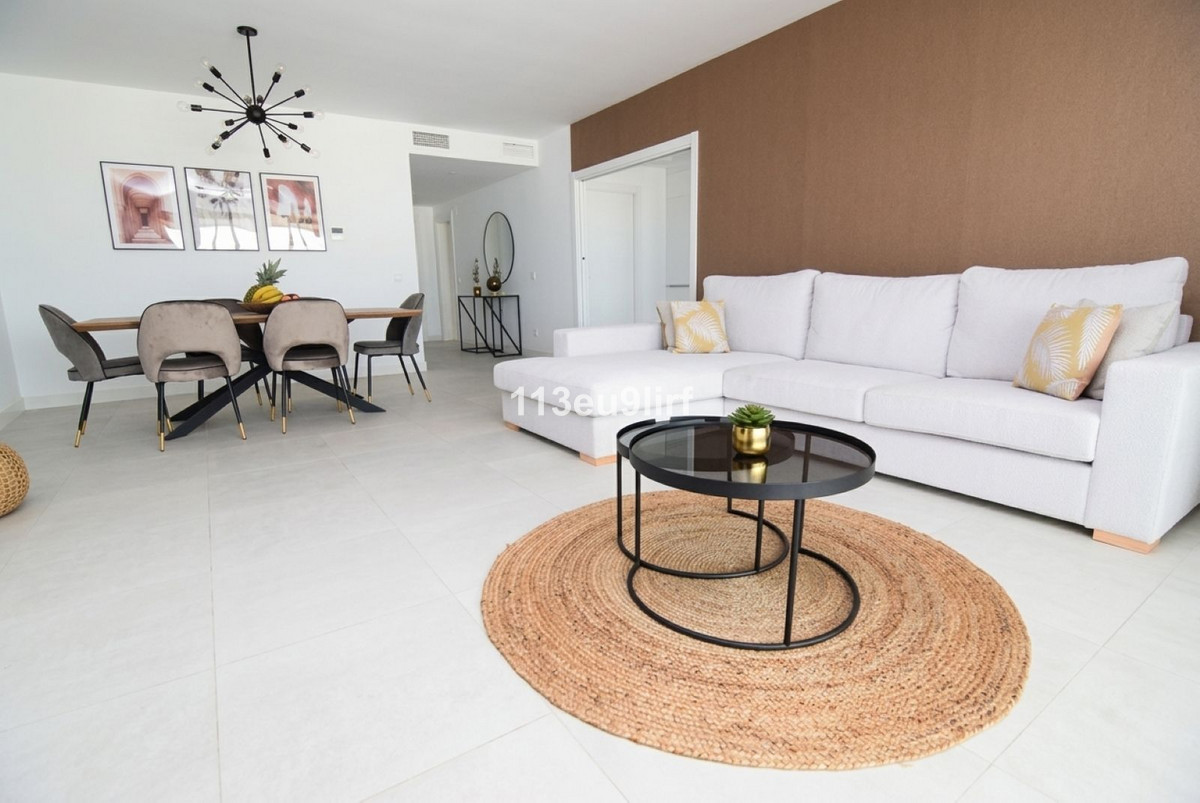 Appartement te koop in Estepona | 3 slaapkamers H5479933