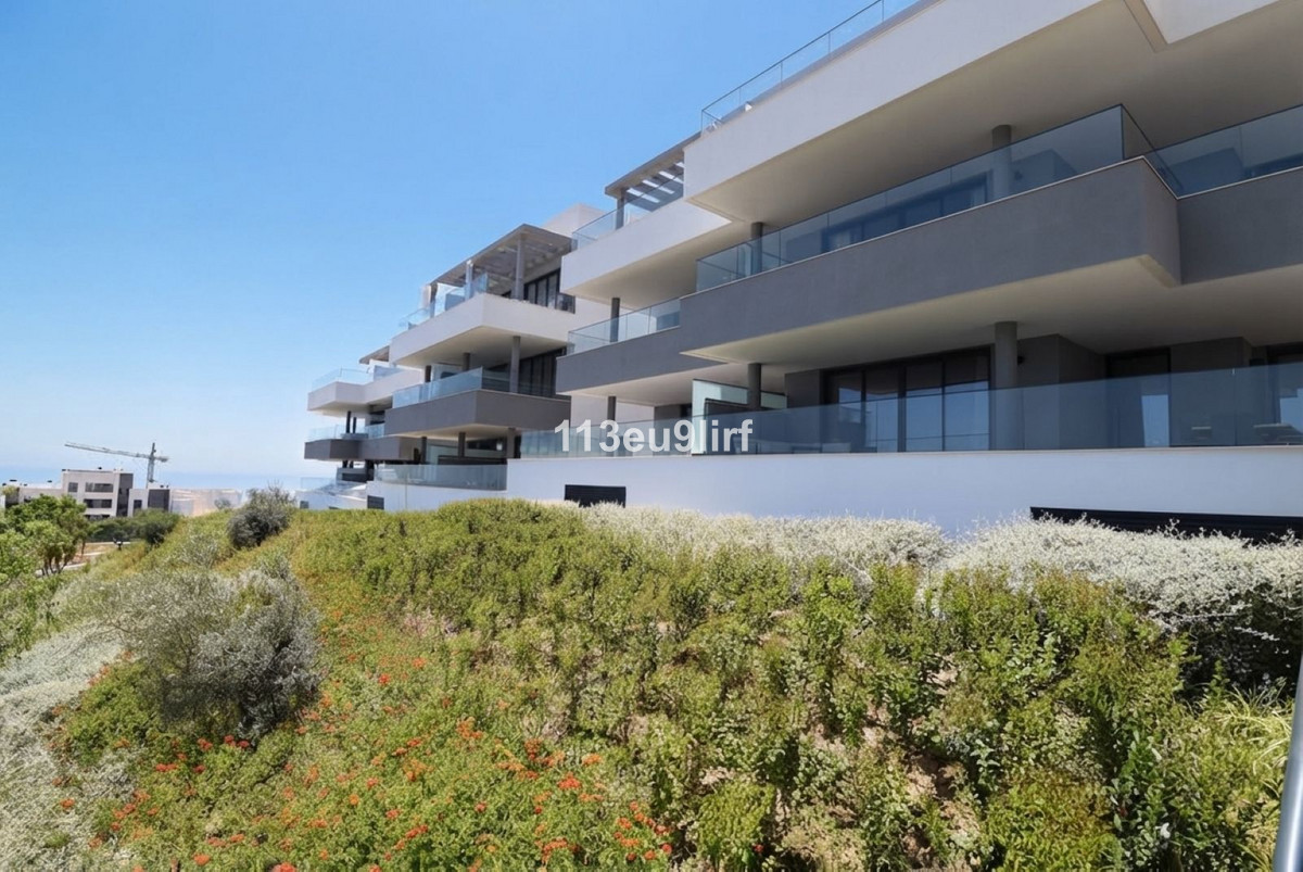 Appartement te koop in Estepona | 3 slaapkamers H5479933