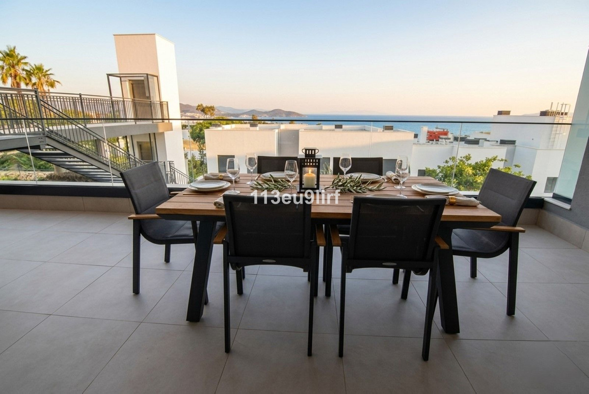 Appartement te koop in Estepona | 3 slaapkamers H5479933