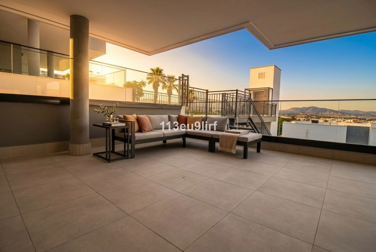 Appartement te koop in Estepona | 3 slaapkamers H5479933