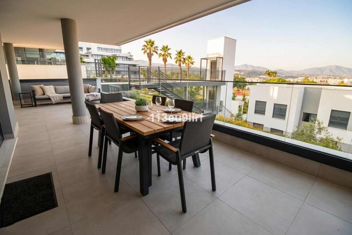 Appartement te koop in Estepona | 3 slaapkamers H5479933