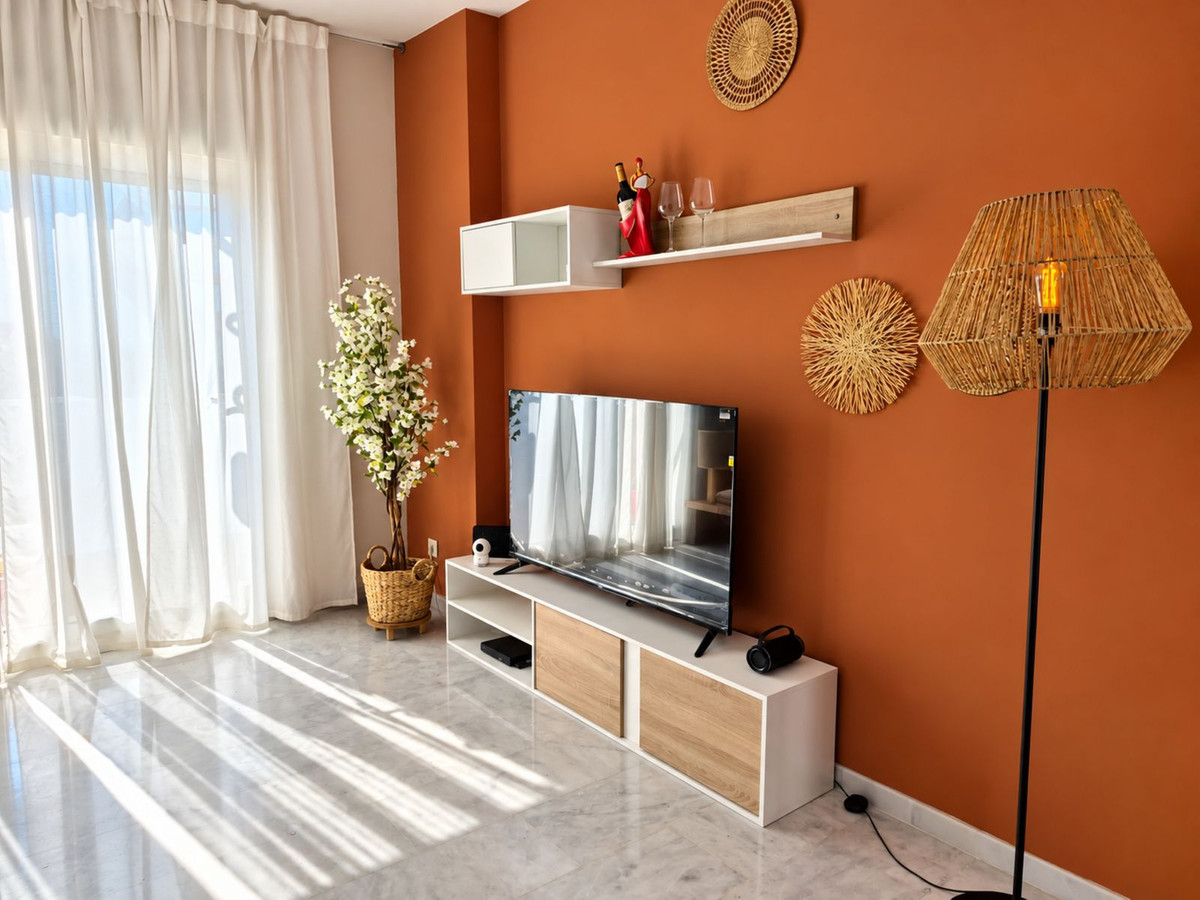 Penthouse te koop in Estepona | 2 slaapkamers H5480578