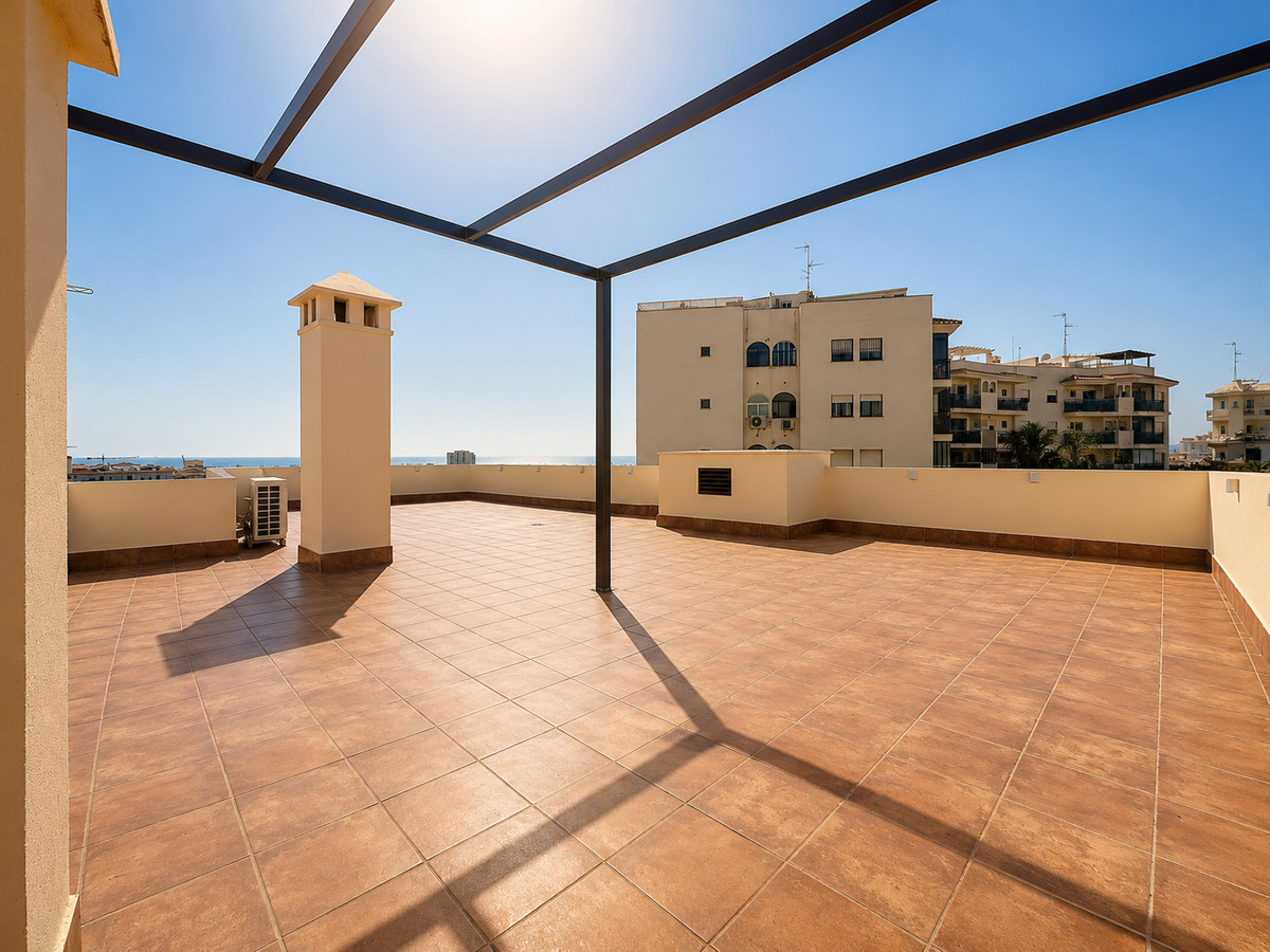 Appartement te koop in Estepona | 2 slaapkamers H5481019