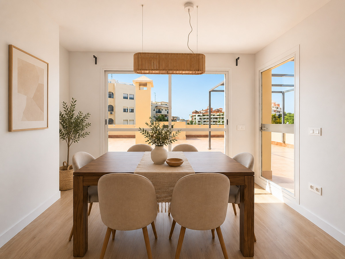 Appartement te koop in Estepona | 2 slaapkamers H5481019