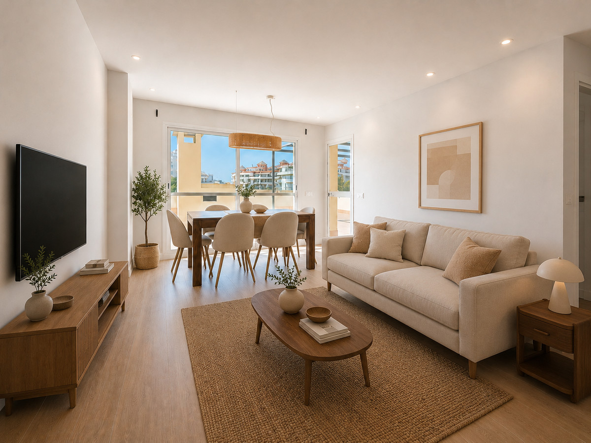 Appartement te koop in Estepona | 2 slaapkamers H5481019