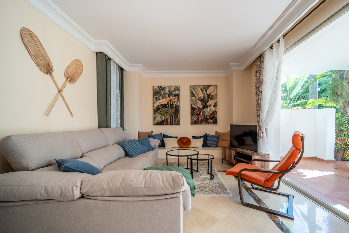 Appartement te koop in Estepona | 2 slaapkamers H5481028