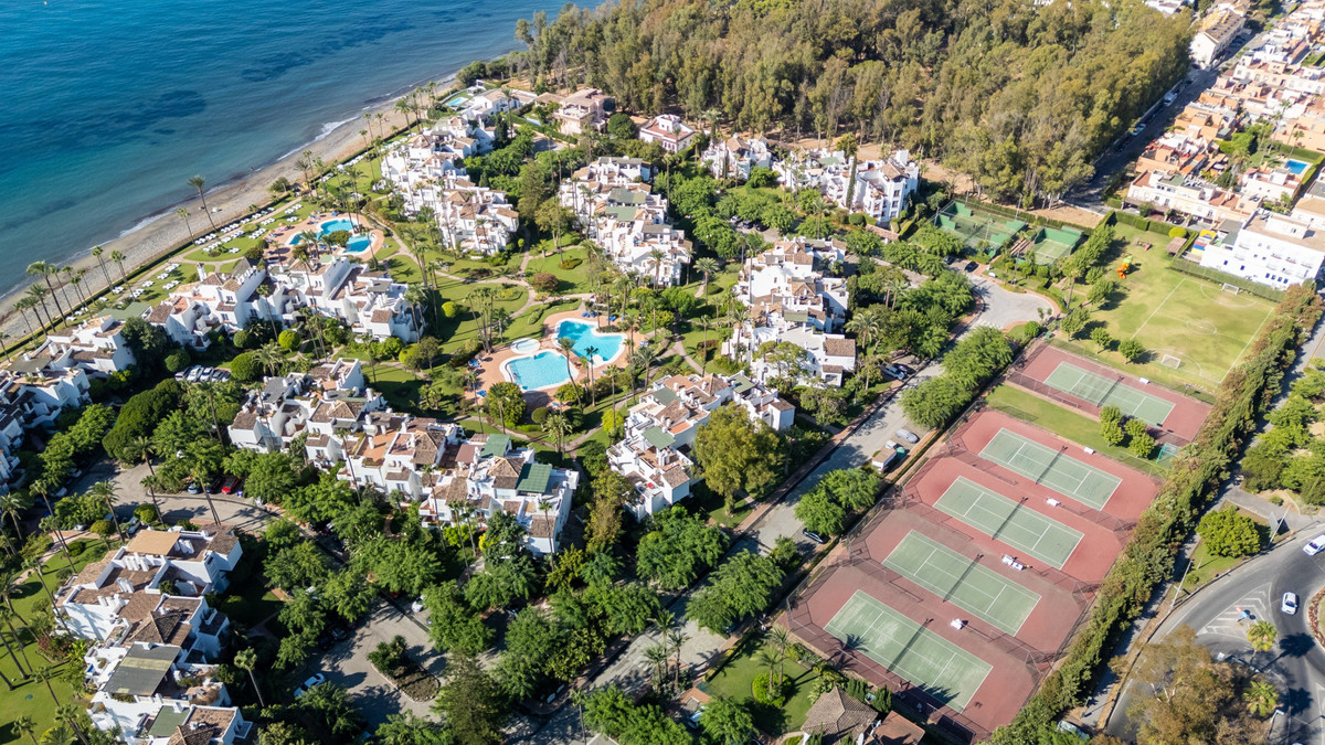 Appartement te koop in Estepona | 2 slaapkamers H5481028