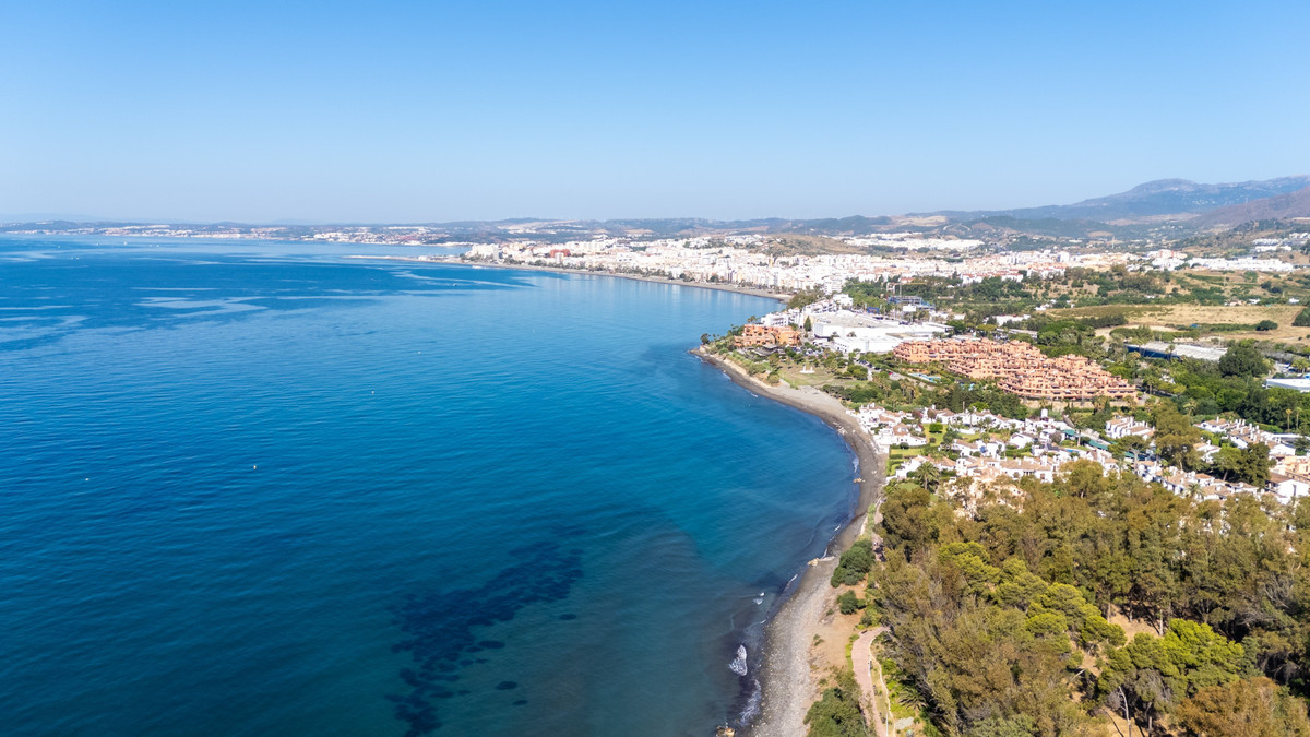 Appartement te koop in Estepona | 2 slaapkamers H5481028