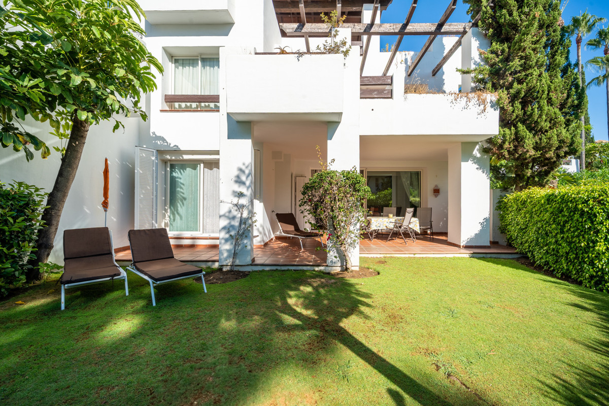 Appartement te koop in Estepona | 2 slaapkamers H5481028