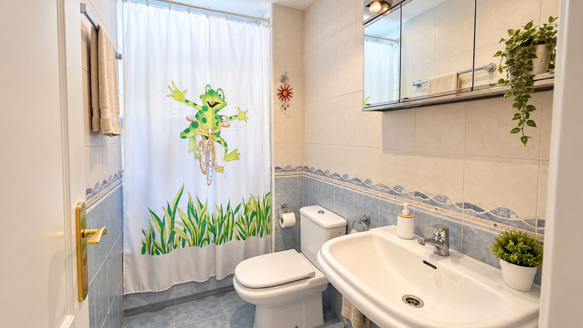Appartement te koop in Estepona | 3 slaapkamers H5481475