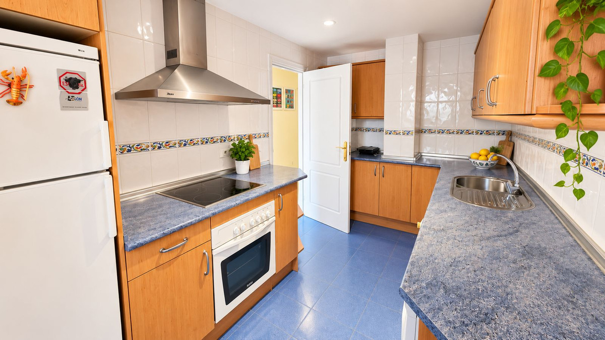 Appartement te koop in Estepona | 3 slaapkamers H5481475