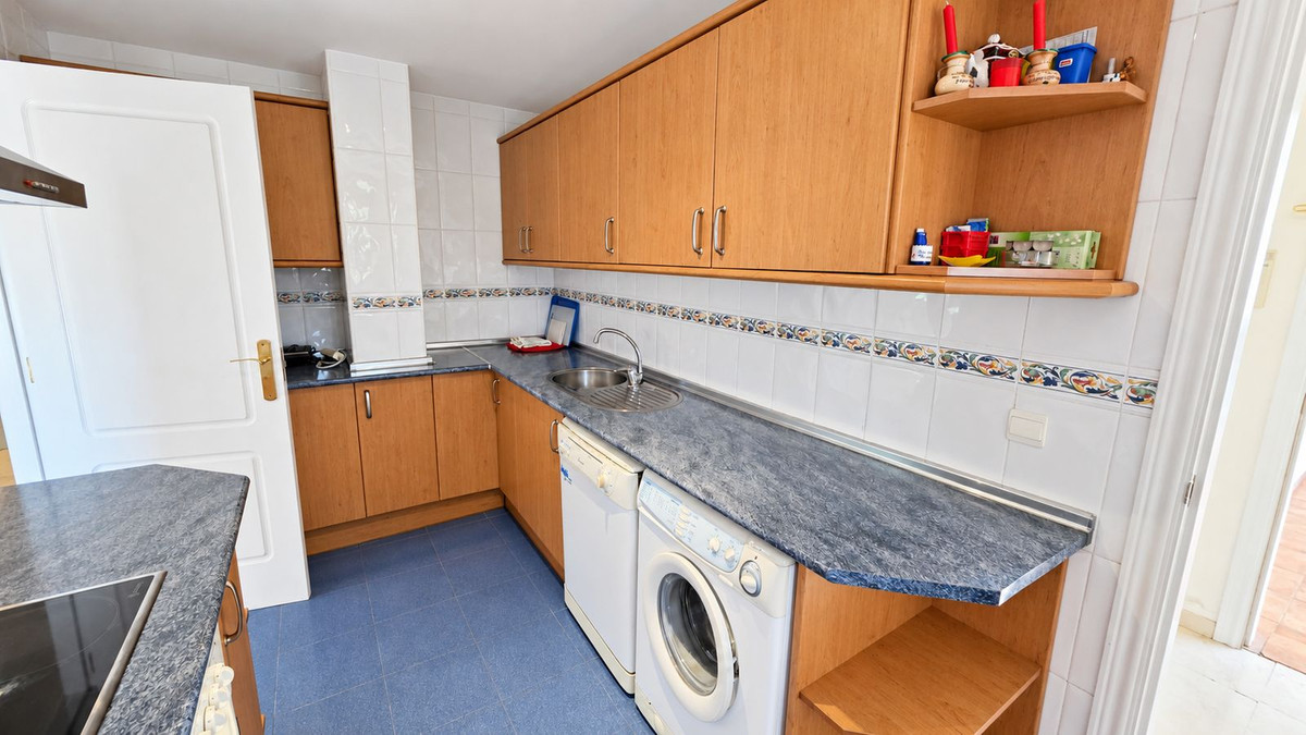 Appartement te koop in Estepona | 3 slaapkamers H5481475
