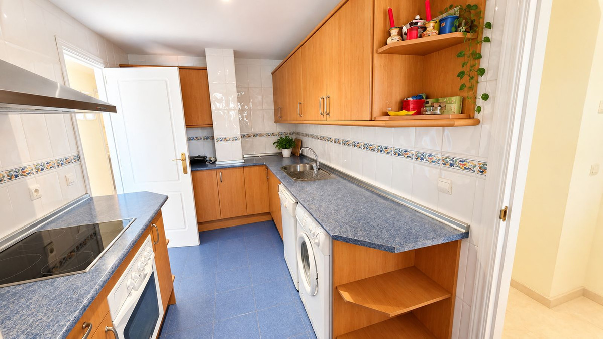Appartement te koop in Estepona | 3 slaapkamers H5481475