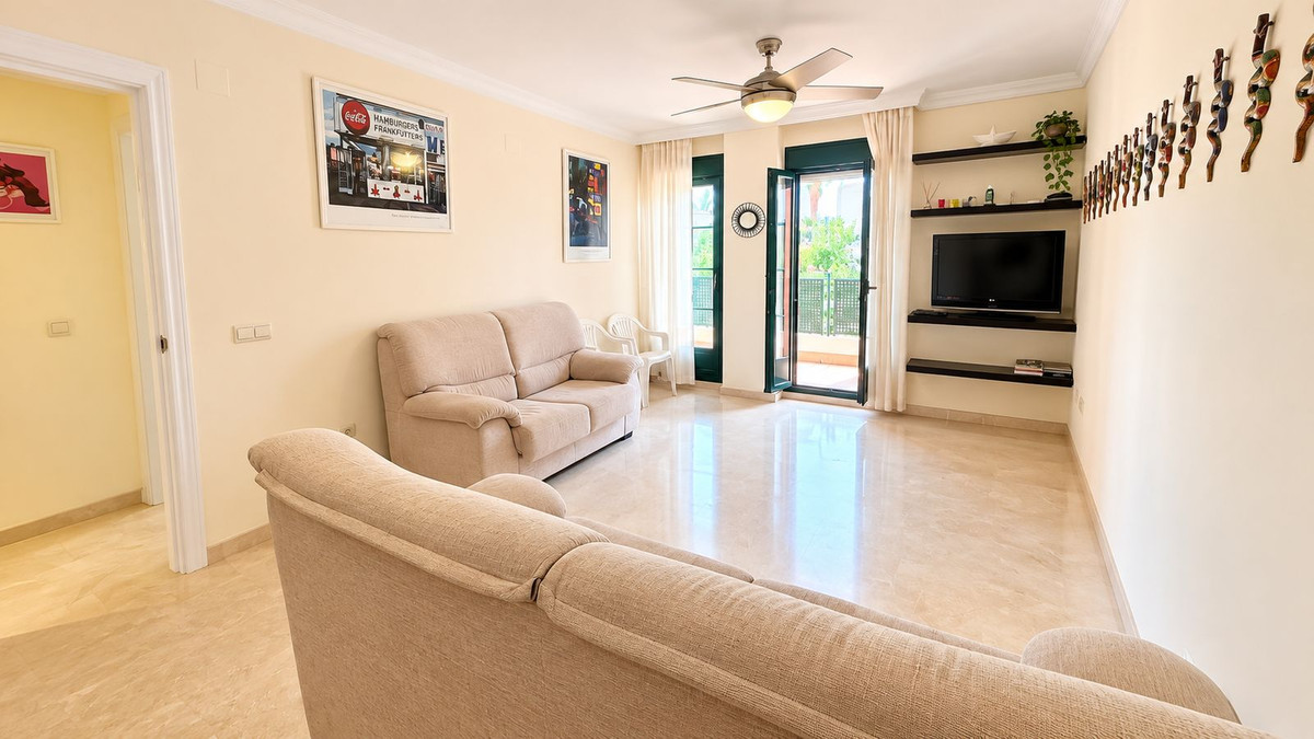 Appartement te koop in Estepona | 3 slaapkamers H5481475