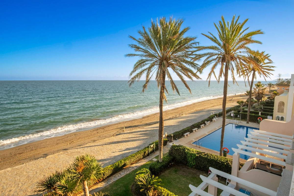 Appartement te koop in Estepona | 2 slaapkamers H5481556
