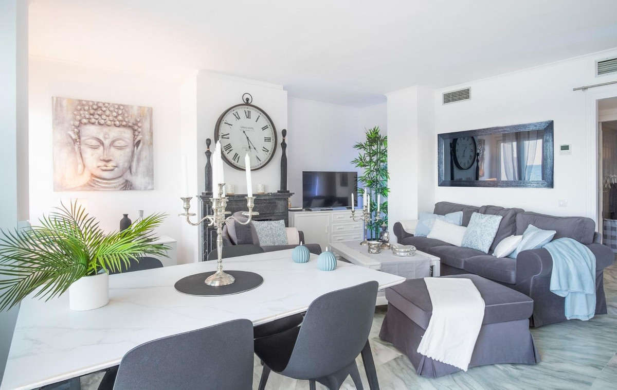 Appartement te koop in Estepona | 2 slaapkamers H5481556
