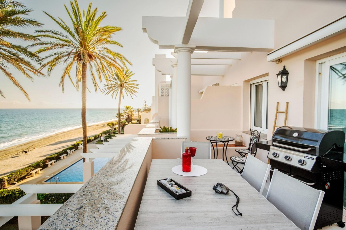 Appartement te koop in Estepona | 2 slaapkamers H5481556