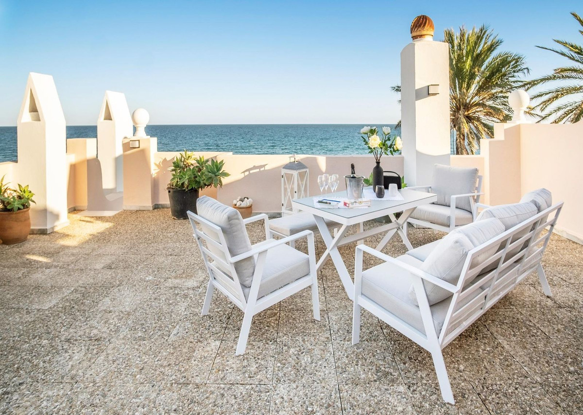 Appartement te koop in Estepona | 2 slaapkamers H5481556