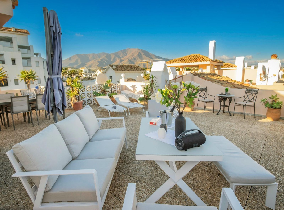 Appartement te koop in Estepona | 2 slaapkamers H5481556