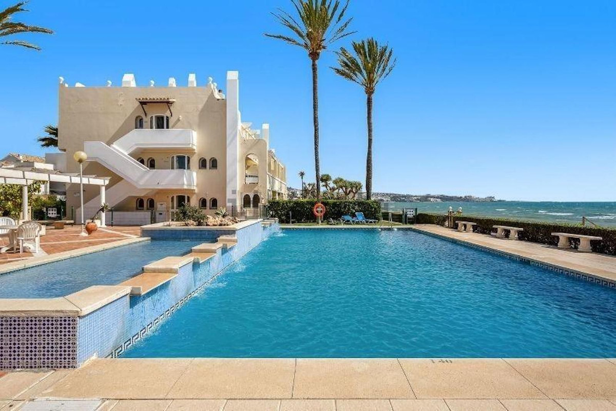 Appartement te koop in Estepona | 2 slaapkamers H5481556