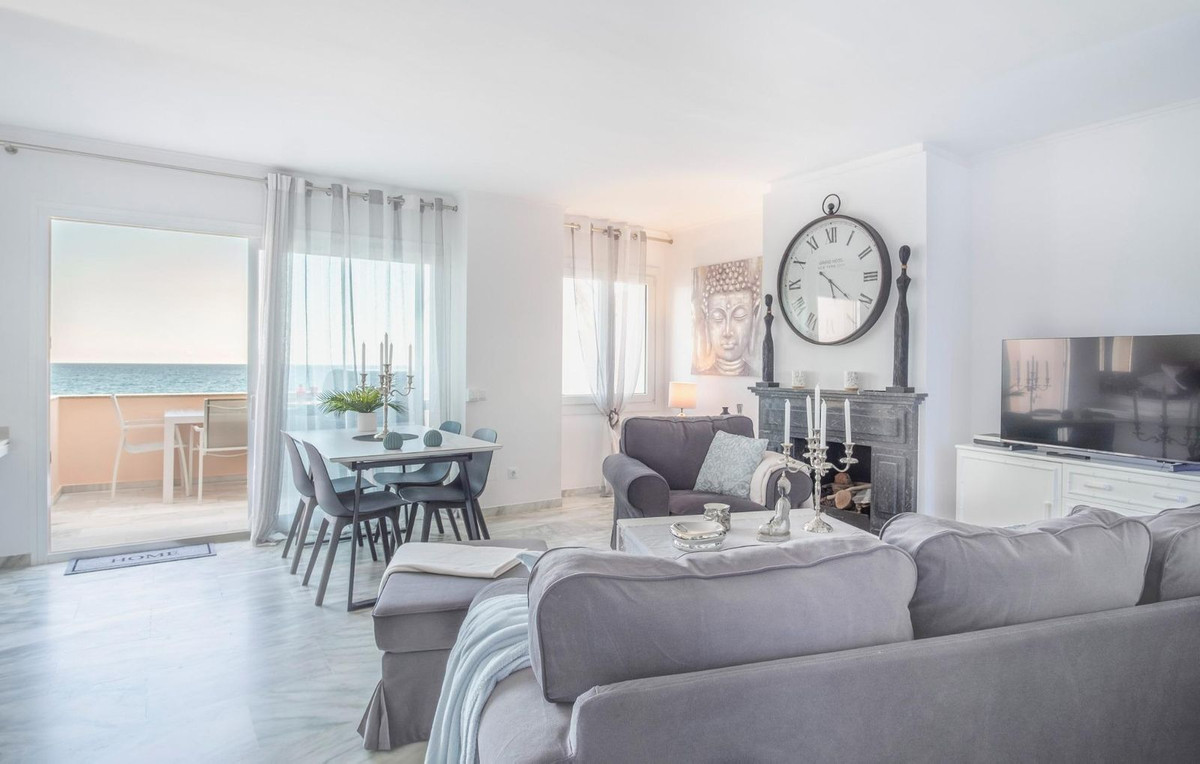 Appartement te koop in Estepona | 2 slaapkamers H5481556