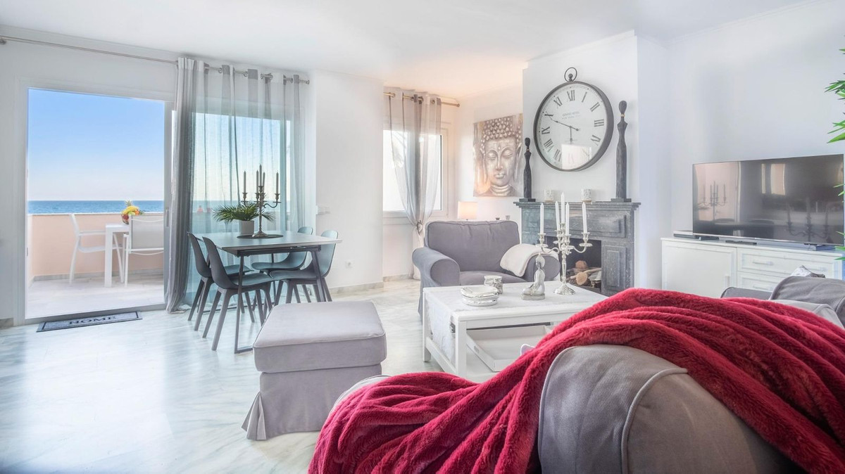 Appartement te koop in Estepona | 2 slaapkamers H5481556