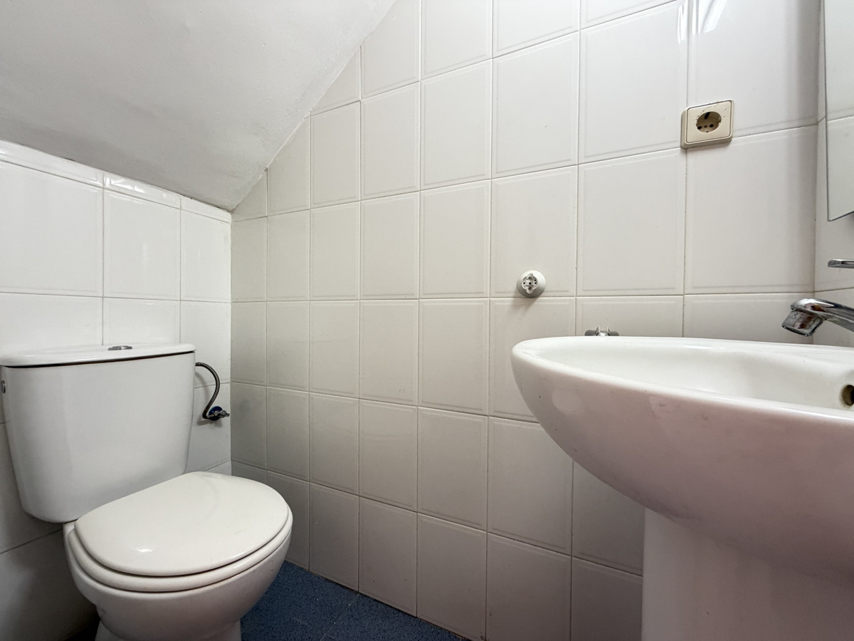 Duplex te koop in Estepona | 3 slaapkamers H5481880