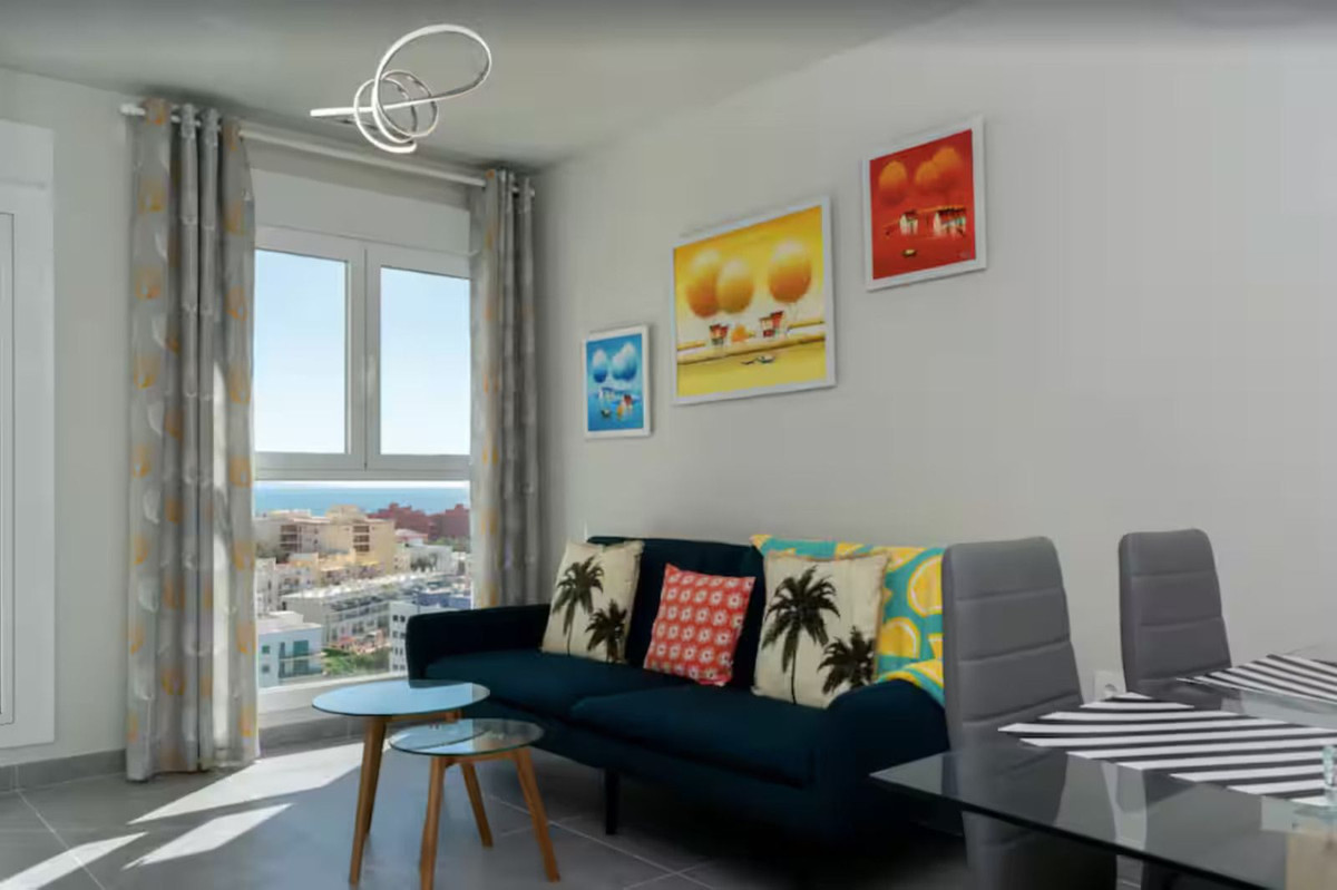 Appartement te koop in Estepona | 2 slaapkamers H5482039