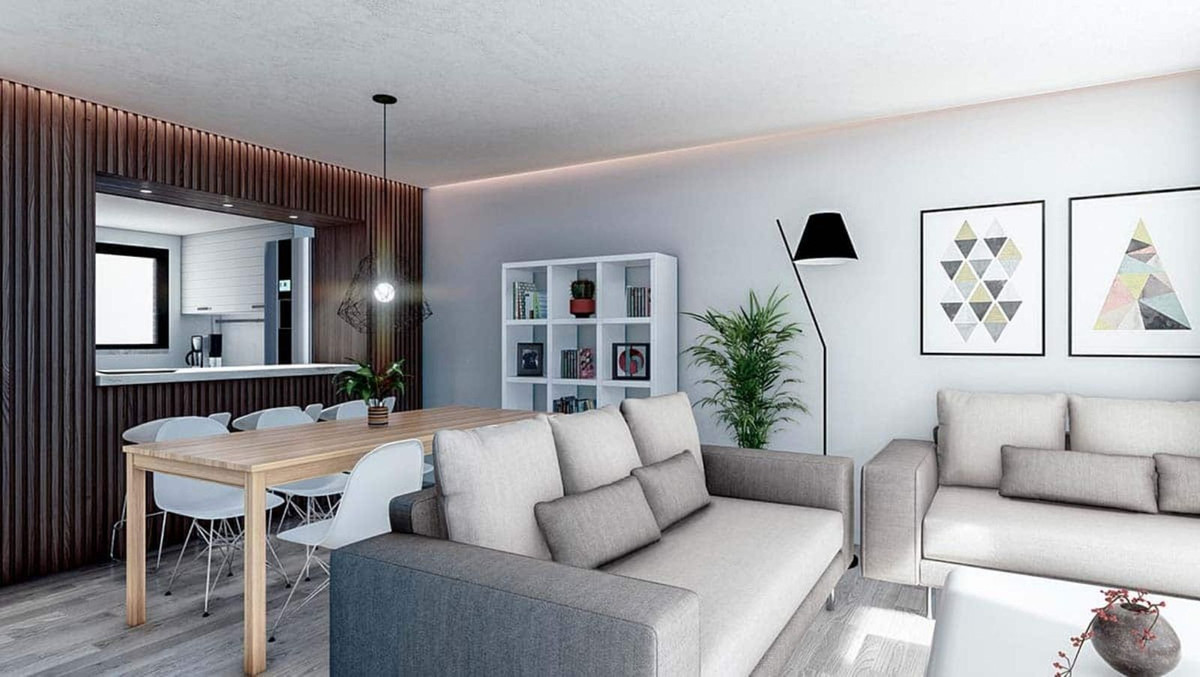 Appartement te koop in Estepona | 3 slaapkamers H5482189