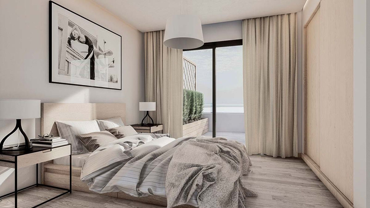 Appartement te koop in Estepona | 3 slaapkamers H5482189