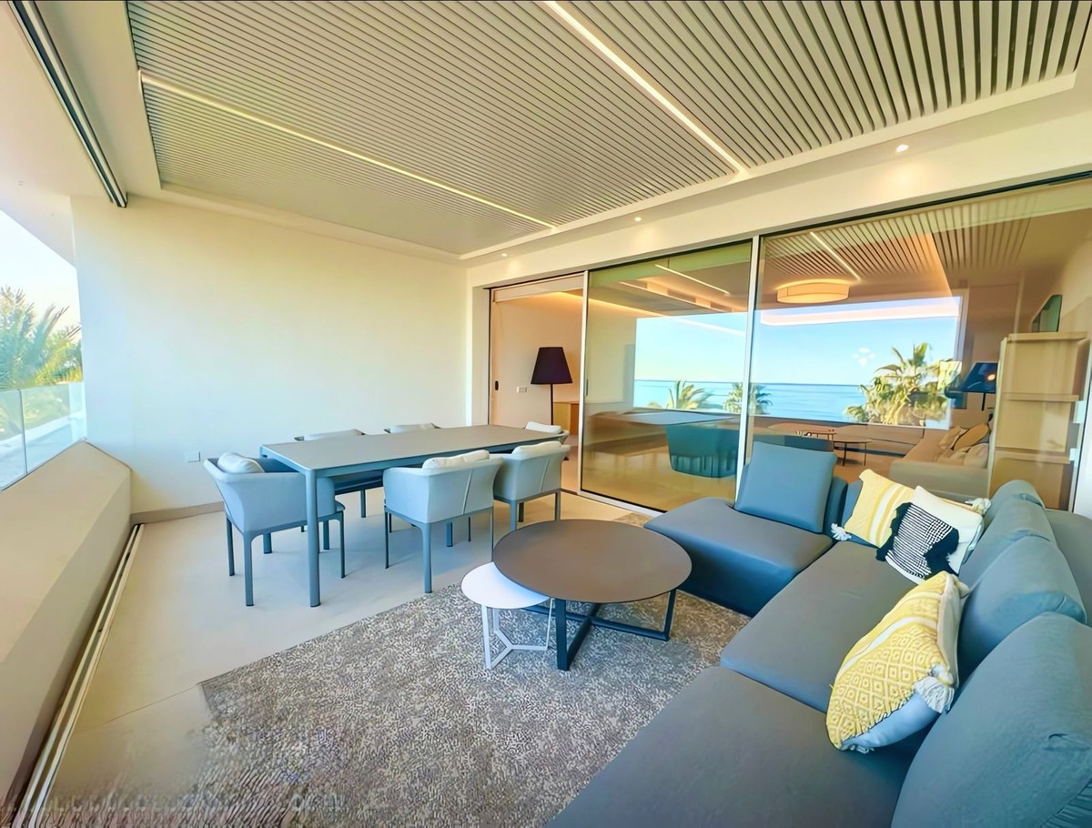 Appartement te koop in Estepona | 3 slaapkamers H5482465