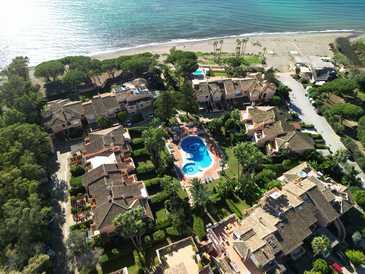 Appartement te koop in Estepona | 4 slaapkamers H5482792