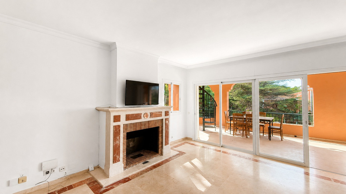 Appartement te koop in Estepona | 4 slaapkamers H5482792