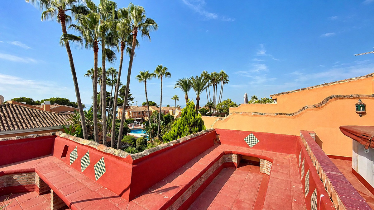 Appartement te koop in Estepona | 4 slaapkamers H5482792