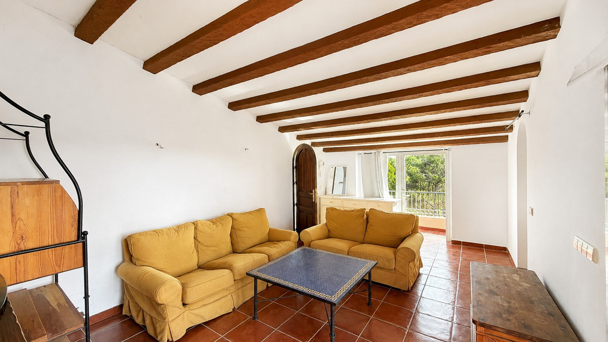 Appartement te koop in Estepona | 4 slaapkamers H5482792