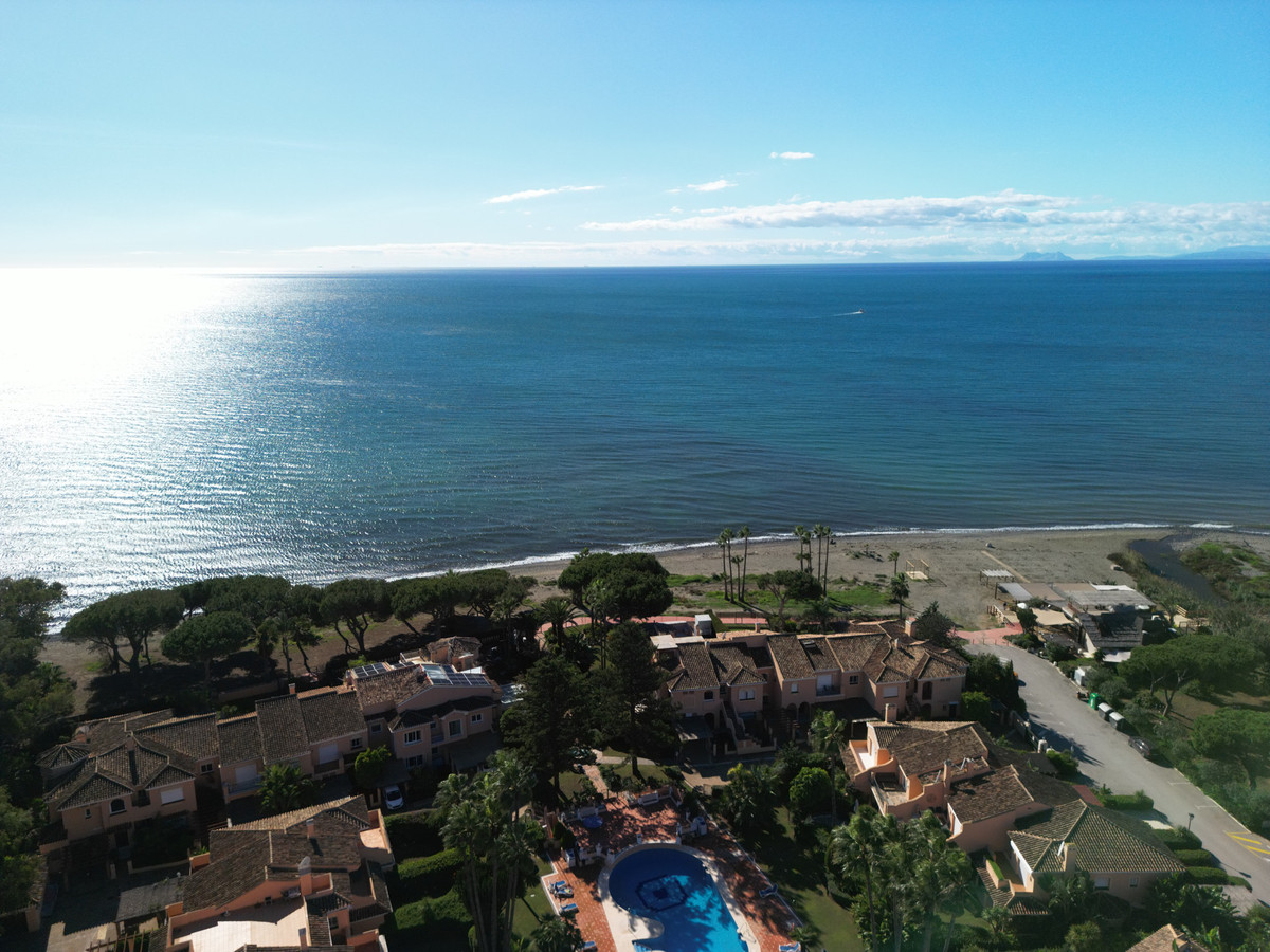 Appartement te koop in Estepona | 4 slaapkamers H5482792