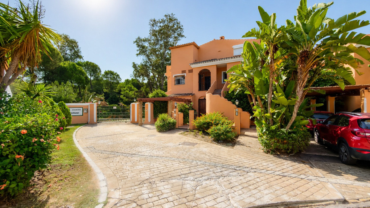 Appartement te koop in Estepona | 4 slaapkamers H5482792