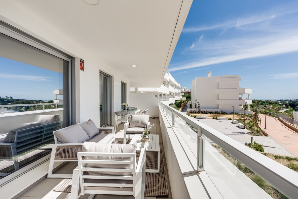 Appartement te koop in Estepona | 2 slaapkamers H5482825