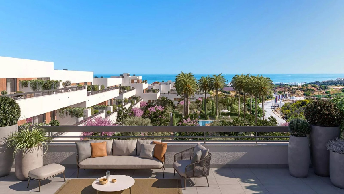 Appartement te koop in Estepona | 2 slaapkamers H5484478