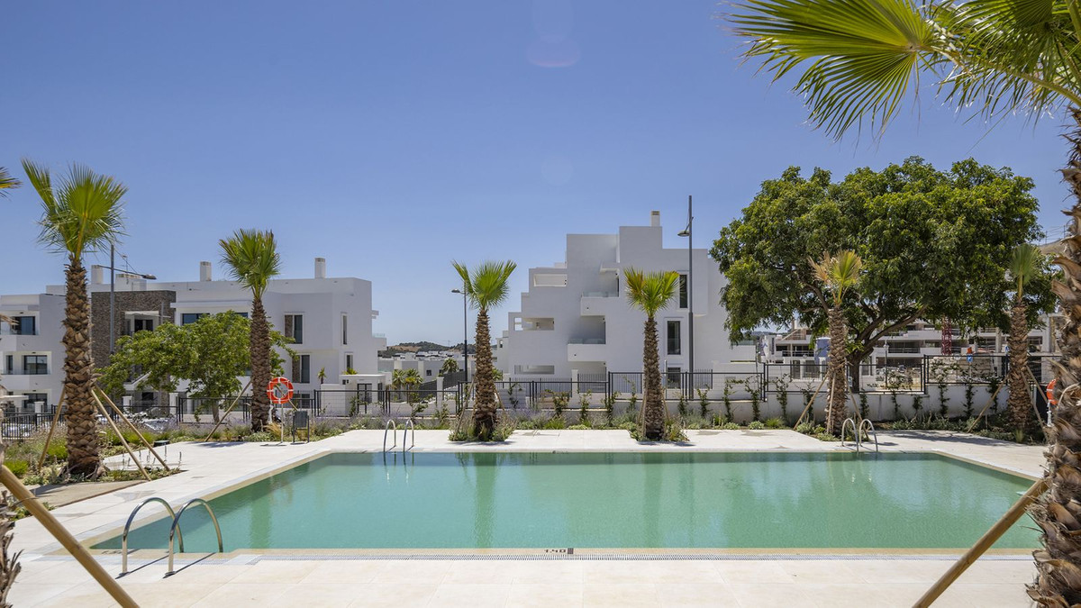 Appartement te koop in Estepona | 2 slaapkamers H5484478