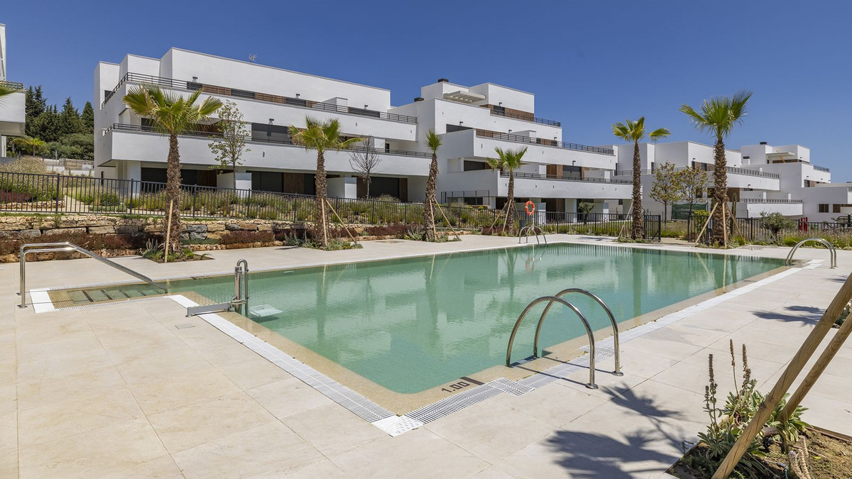 Appartement te koop in Estepona | 2 slaapkamers H5484478