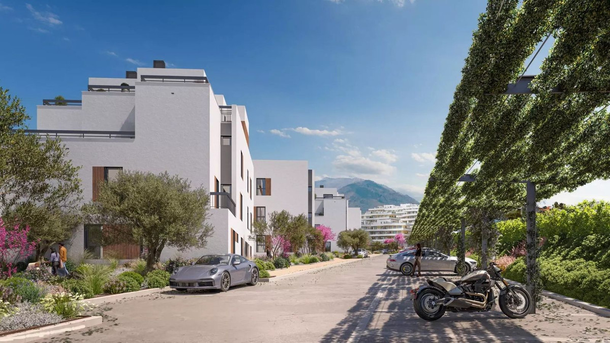 Appartement te koop in Estepona | 2 slaapkamers H5484478